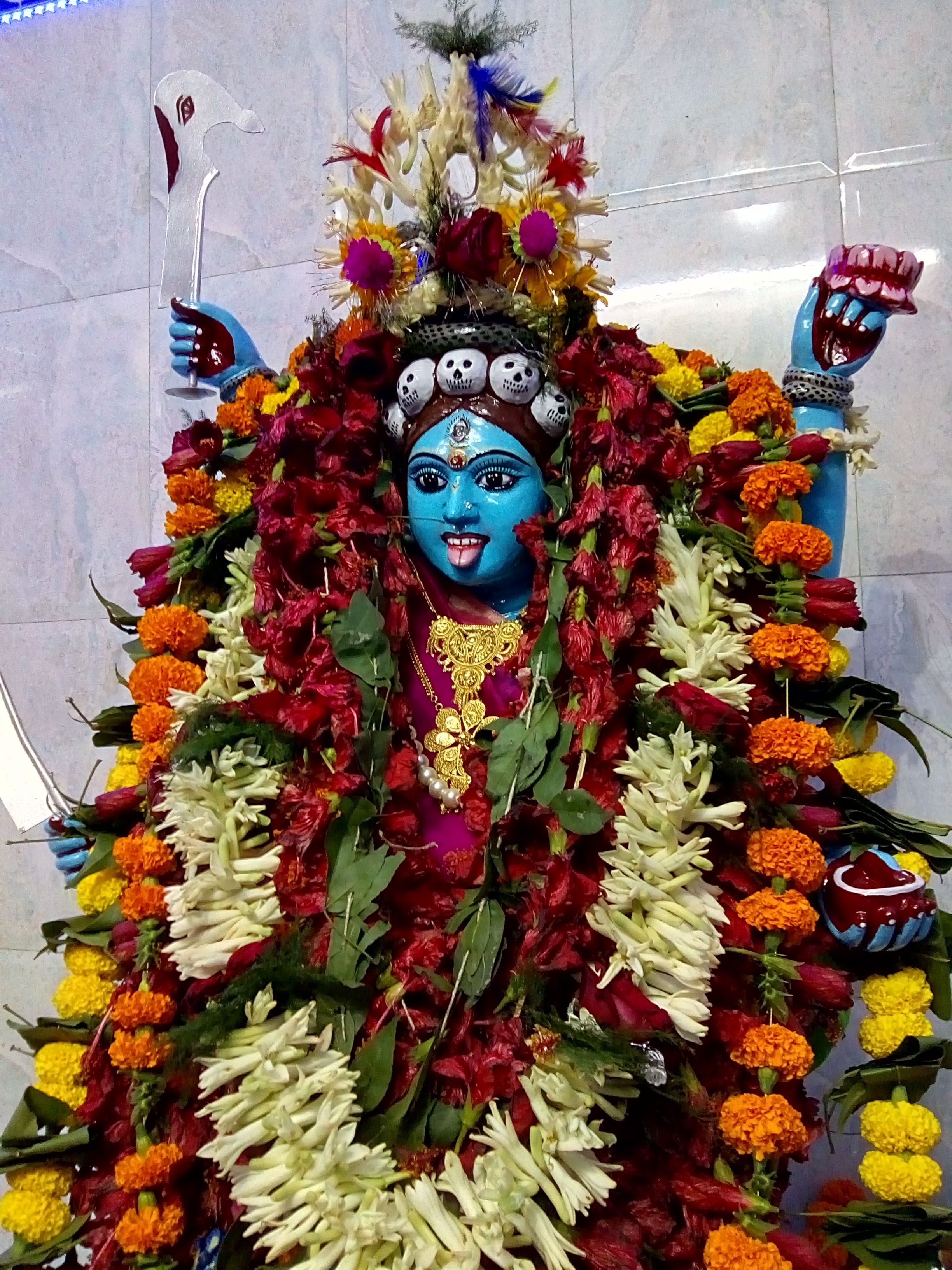 tara maa