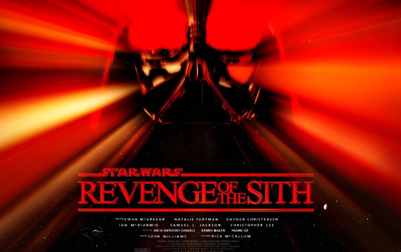Revenge Of The Sith Wallpaper Wars Revenge Of The Sith Wallpaper HD