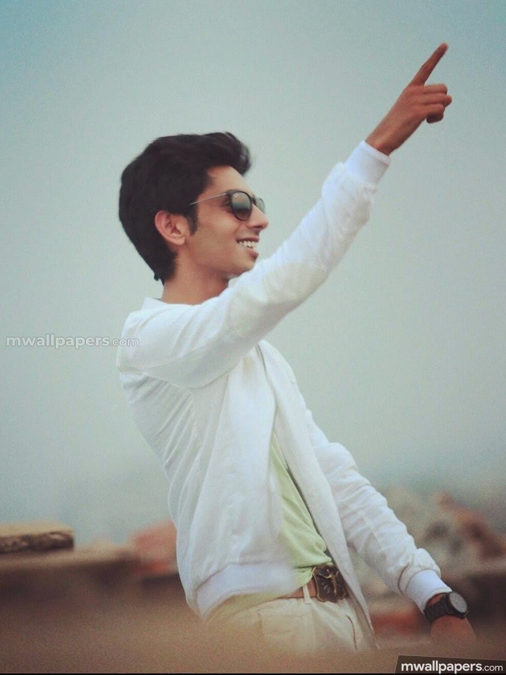 Anirudh Ravichander HD Wallpapers - Wallpaper Cave