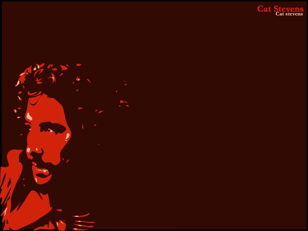 Cat Stevens Wallpapers - Wallpaper Cave