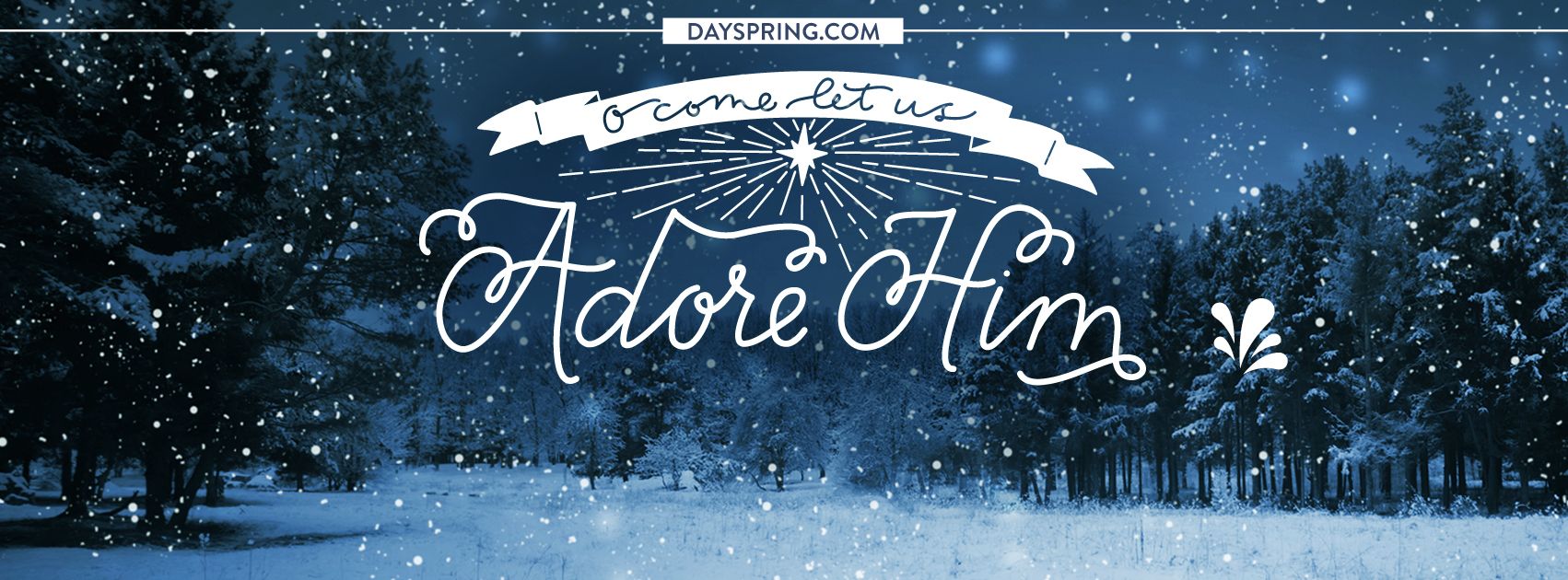 Facebook Cover Photo to Spice Up Your Profile for Christmas