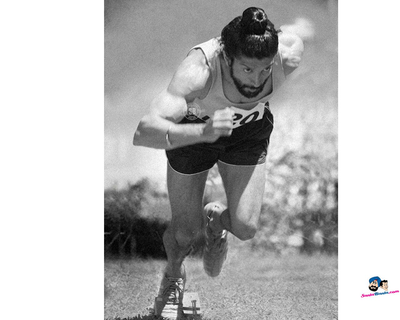 Milkha singh athlete hi-res stock photography and images - Alamy