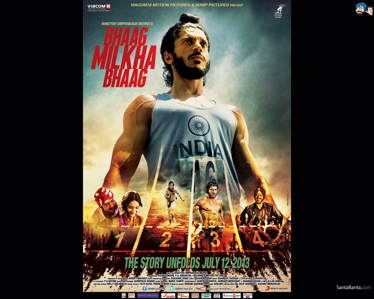 bhaag milkha bhaag full movie hd 1080p download