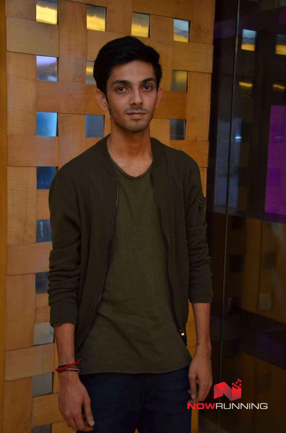 Anirudh Ravichander Picture