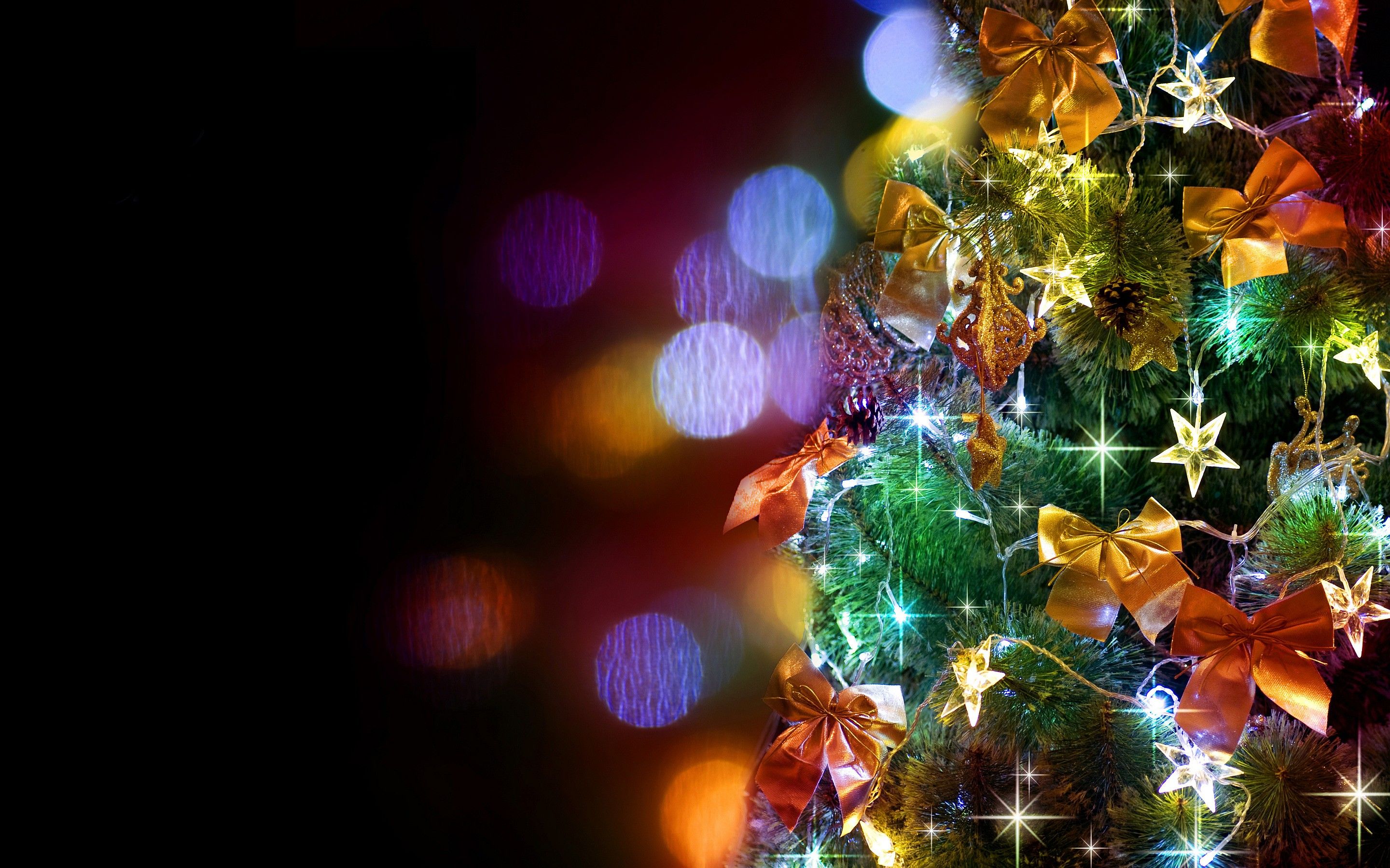 Best 51+ Christmas Backgrounds on HipWallpapers