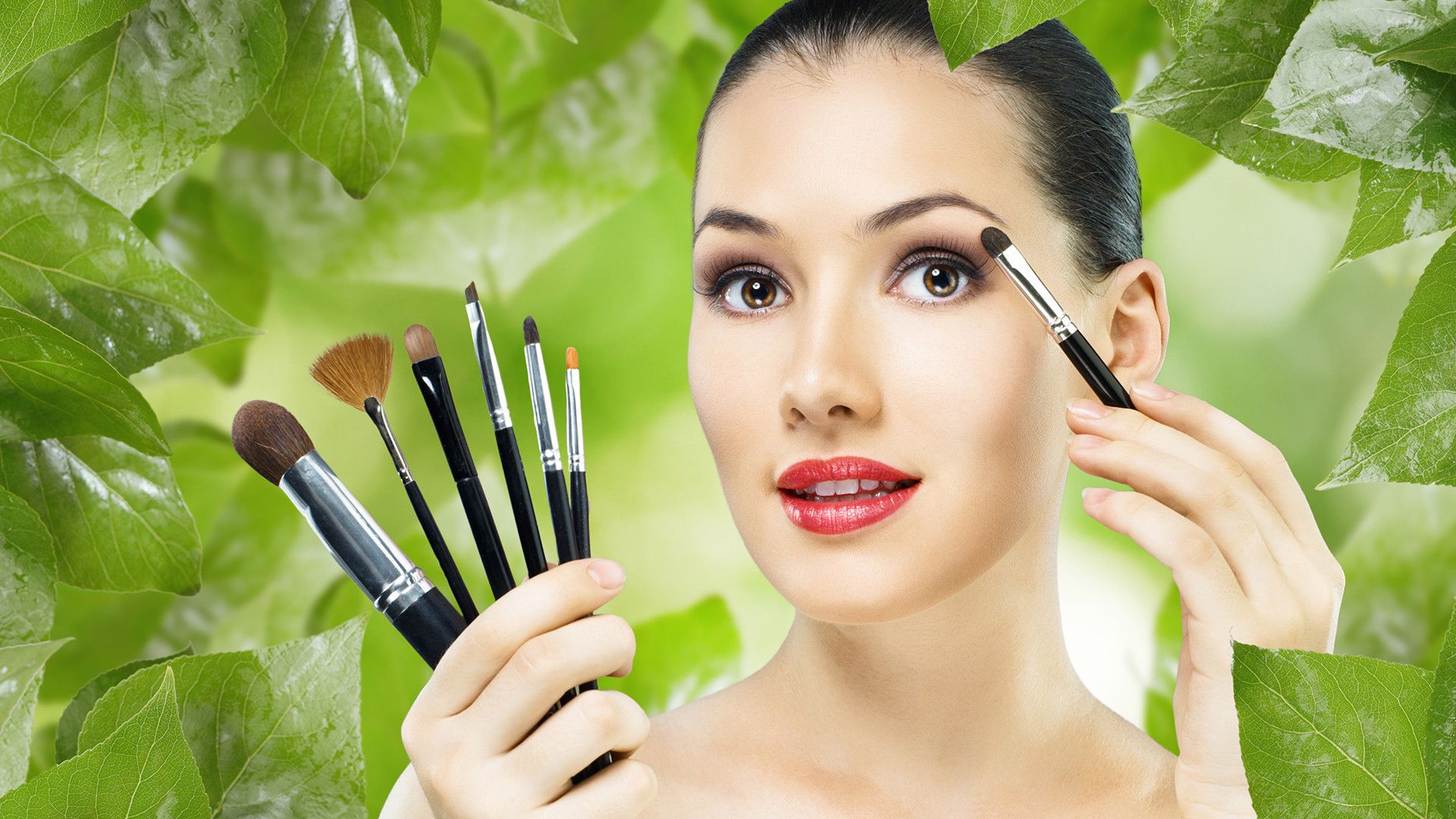 2560x Beauty Salon Wallpaper Parlour Image HD Wallpaper & Background Download
