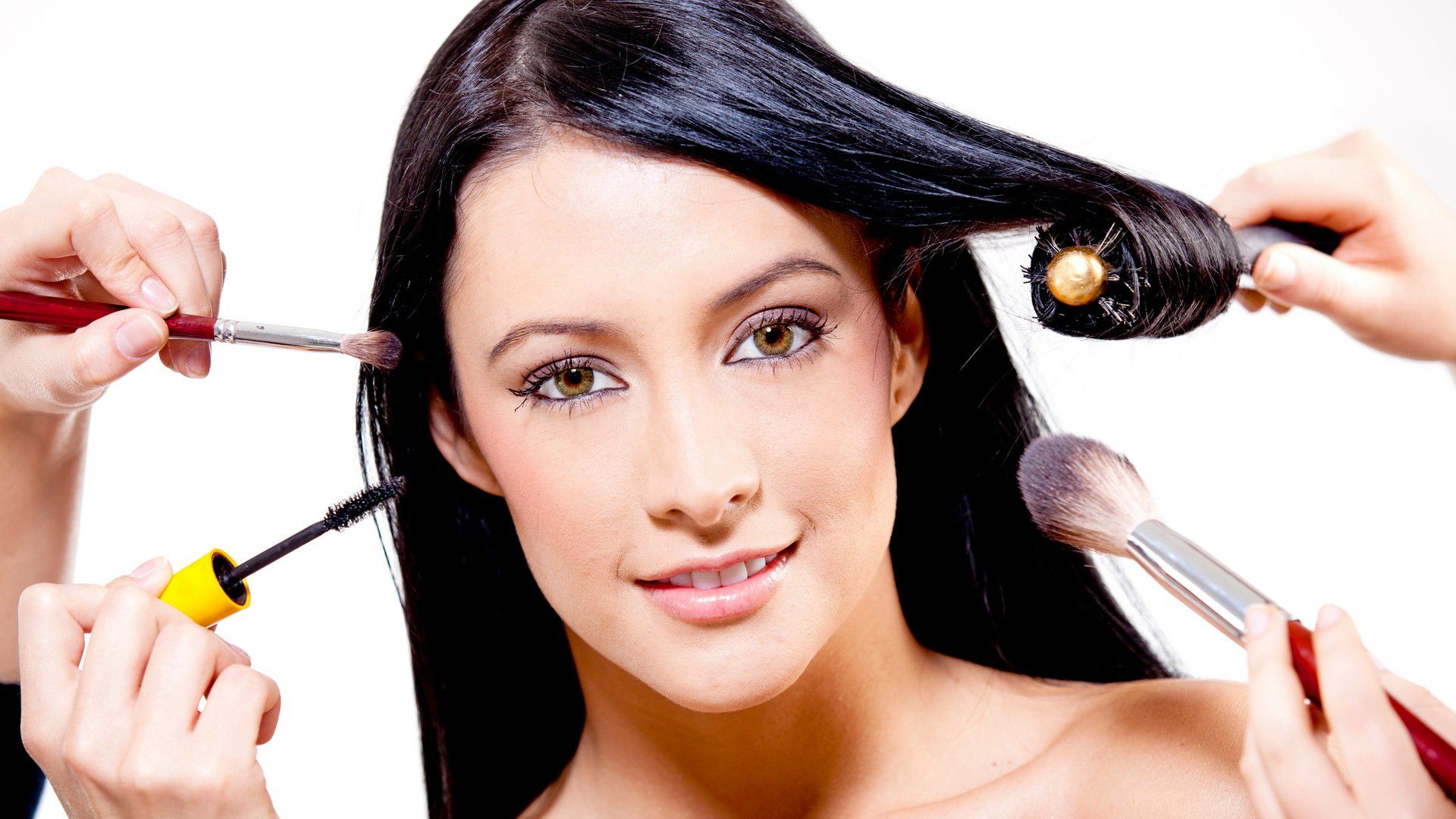 Beauty Parlour Wallpapers Wallpaper Cave