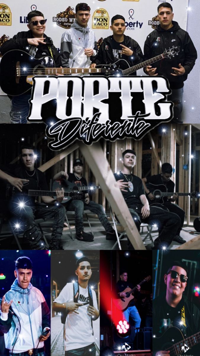 Porte diferente. Cute mexican boys, Singer, Wall collage