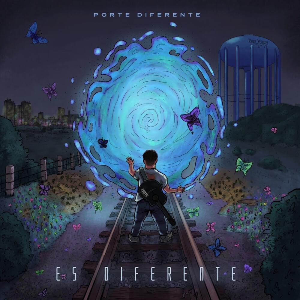 Porte Diferente