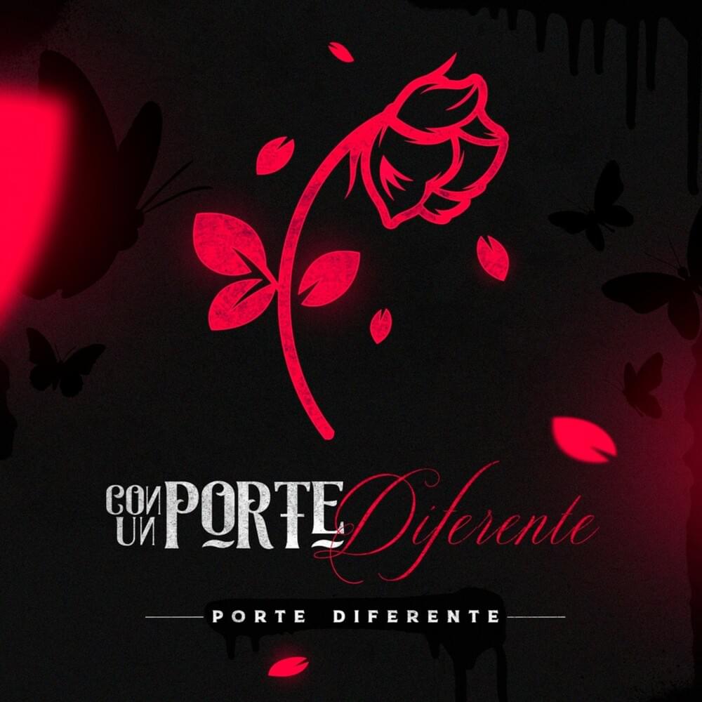 Porte Diferente Un Porte Diferente Lyrics and Tracklist