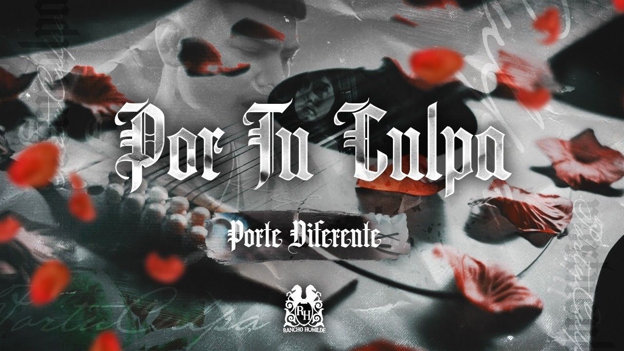 Porte Diferente from Mexico