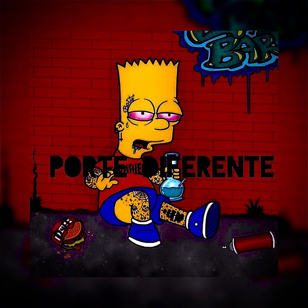 La Piel Rayada (Single)
