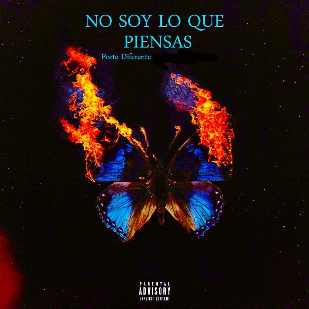 No Soy Lo Que Piensas