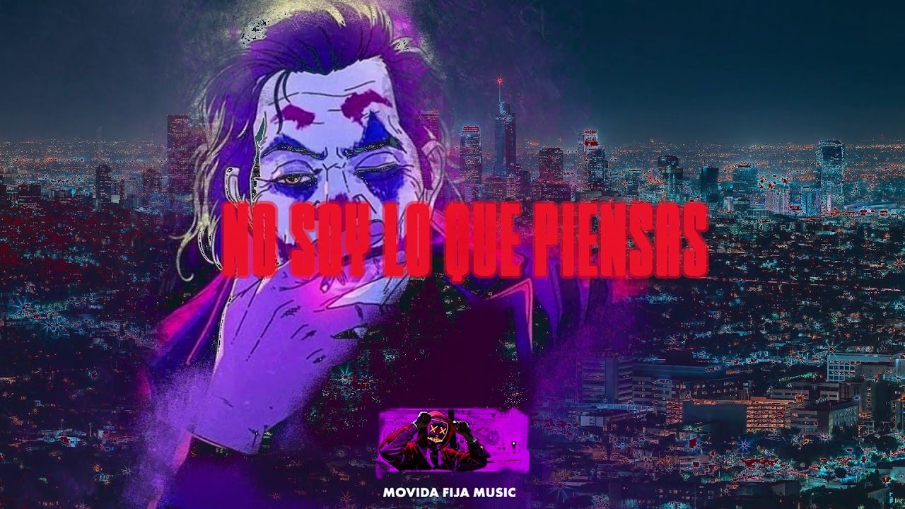No Soy Lo Que Piensas Diferente (Audio Oficial)