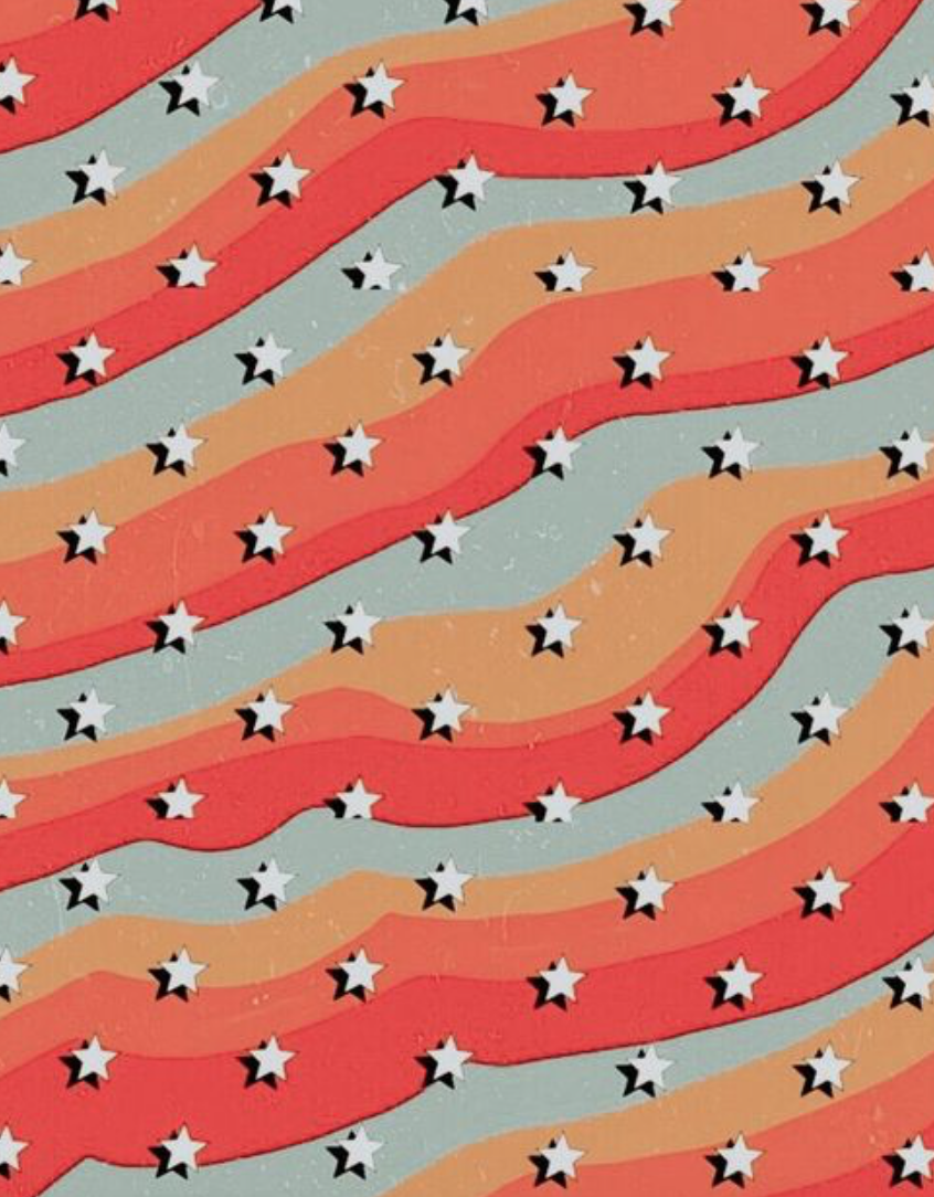 Vsco Sticker Yellow Wallpaper