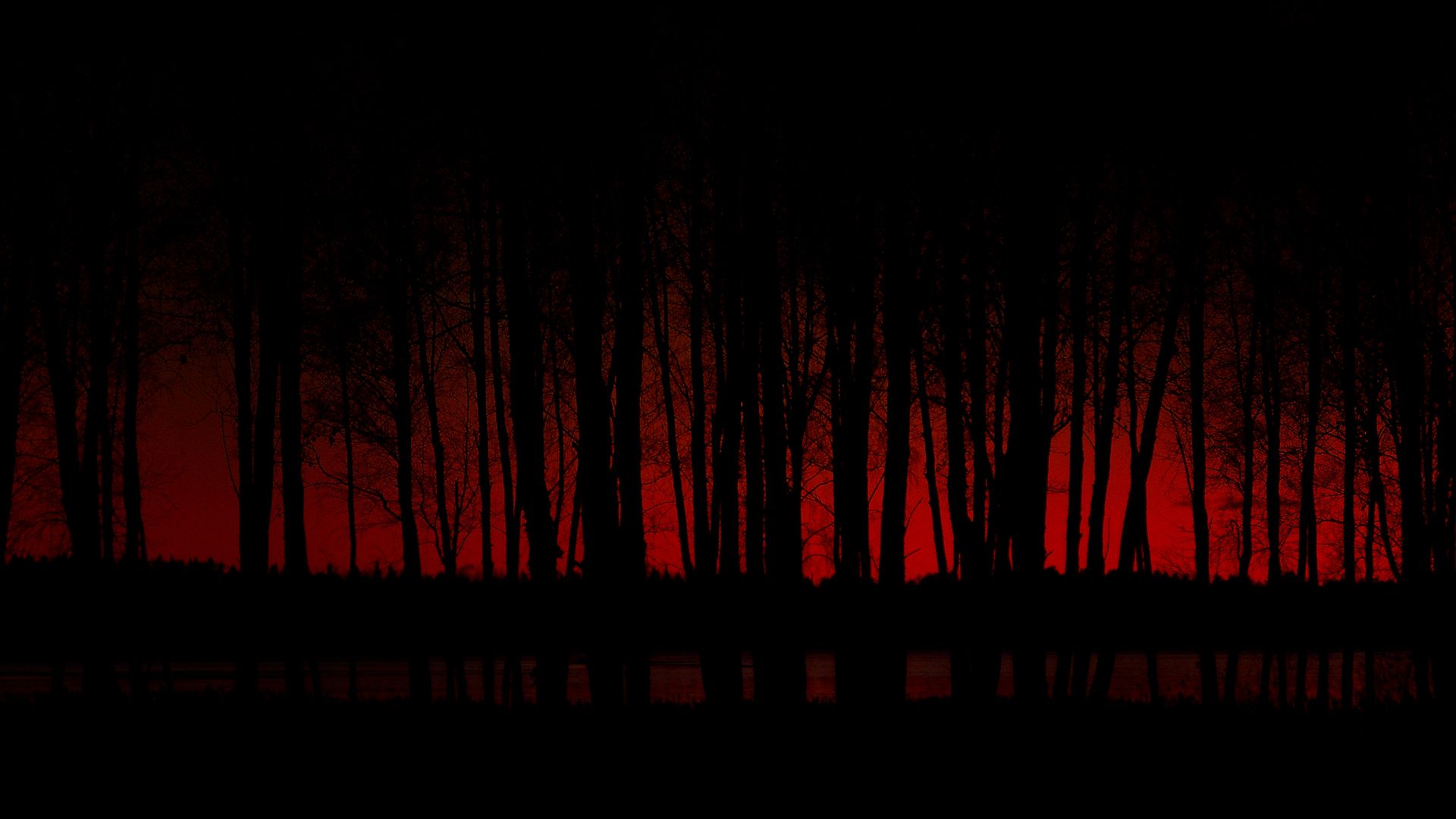 Red Computer Backgrounds posted by John Peltier