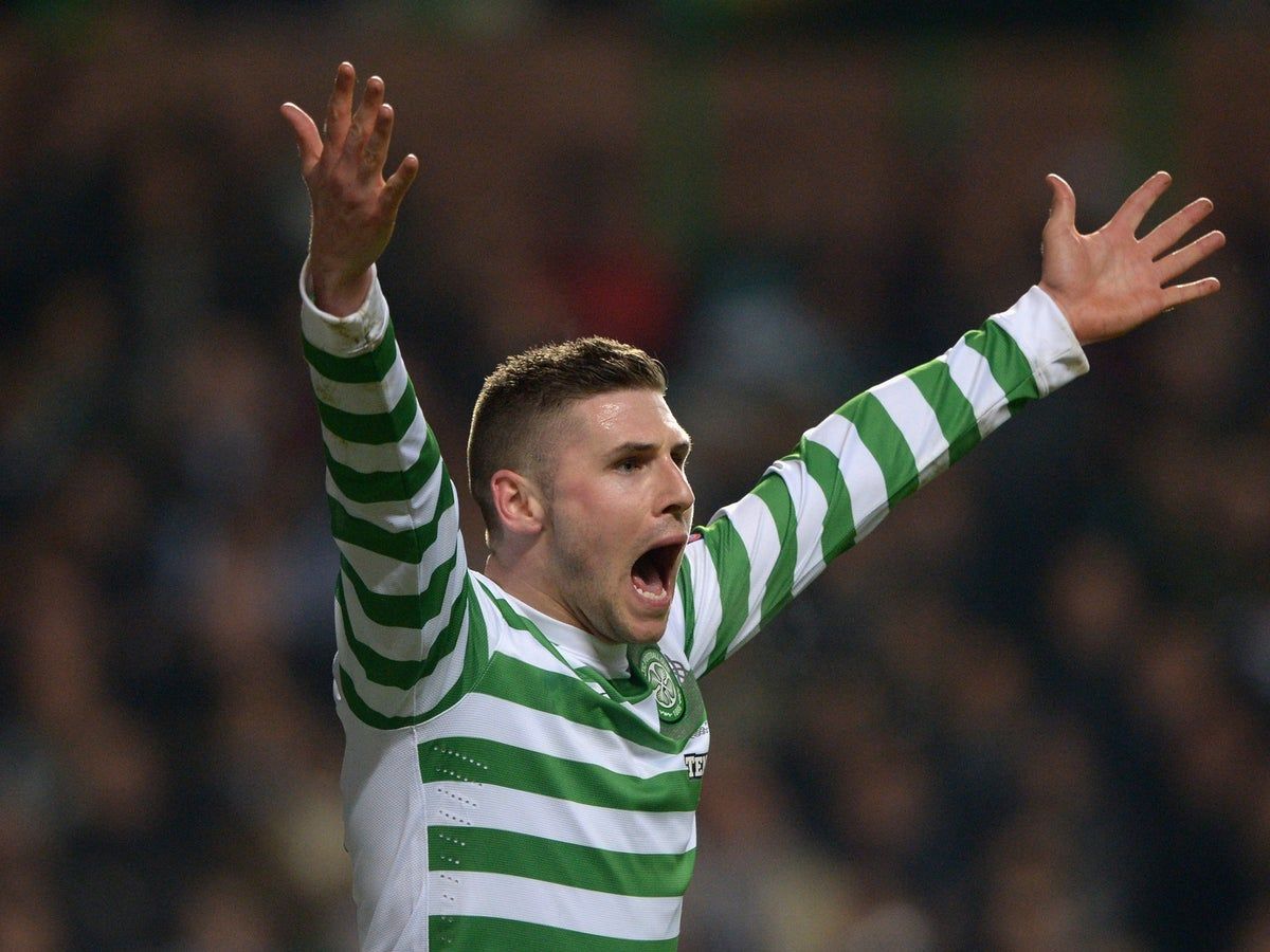 Norwich striker Gary Hooper now targeting place in England squad