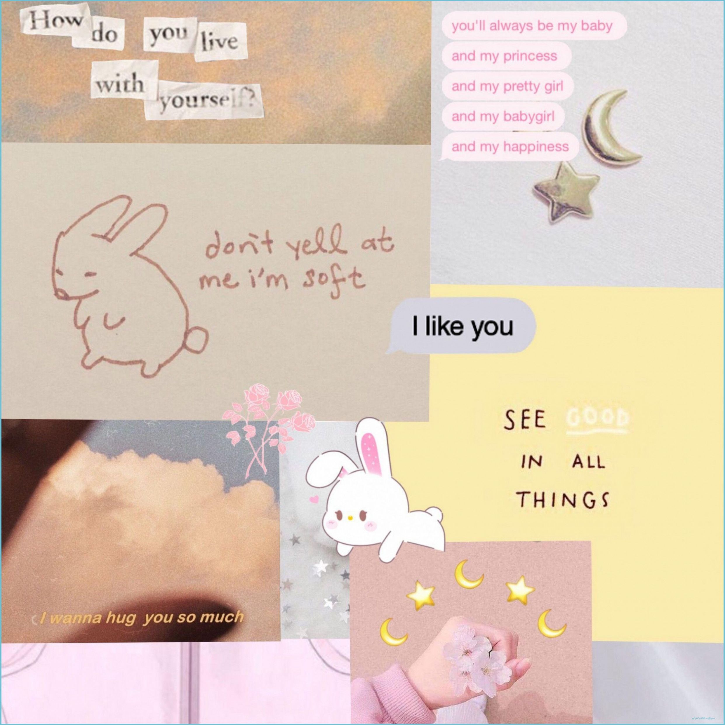 Five Things To Avoid In Soft Girl Aesthetic Wallpaper