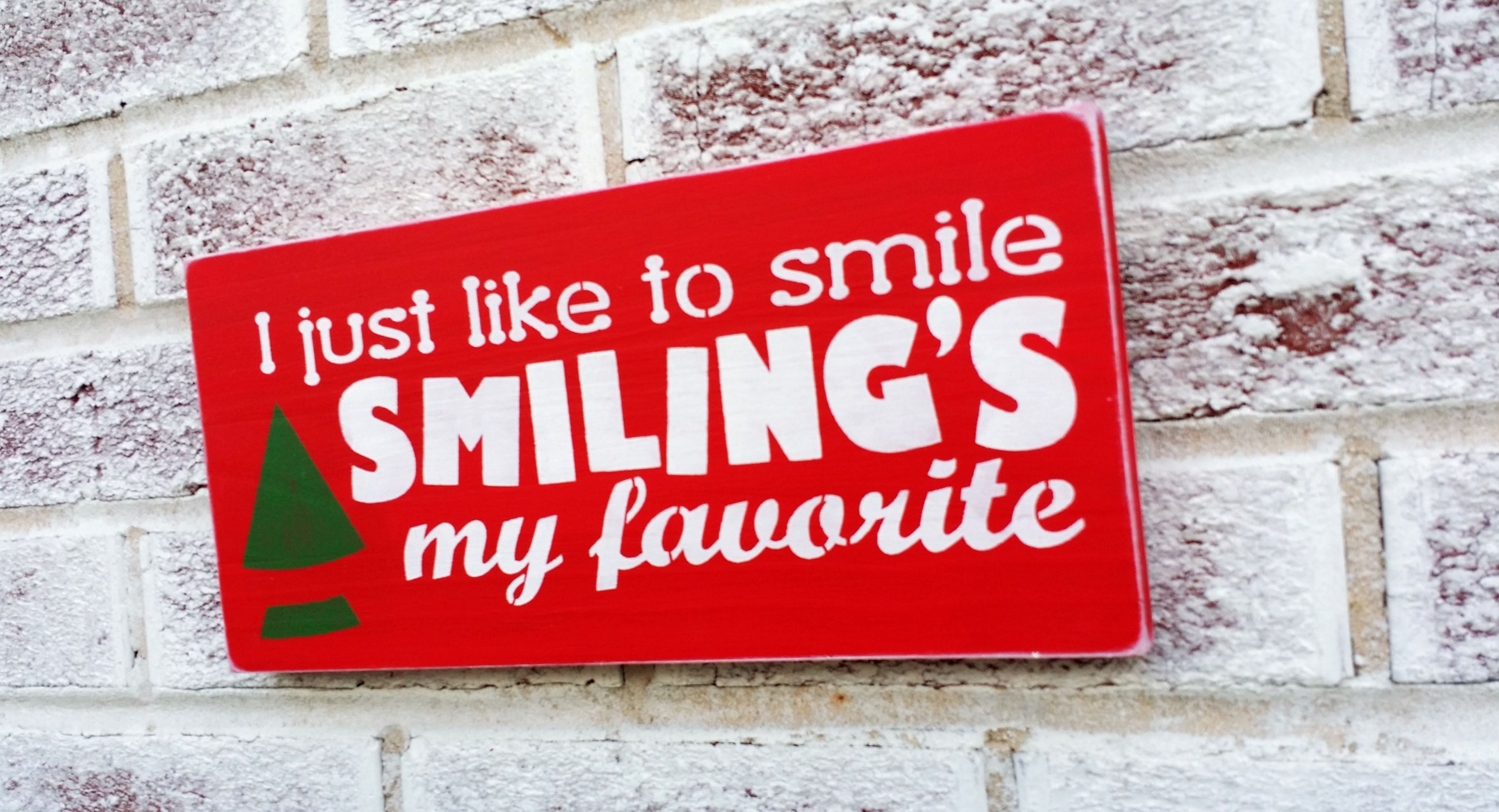 Funny Christmas Signs 11 Free Wallpaper