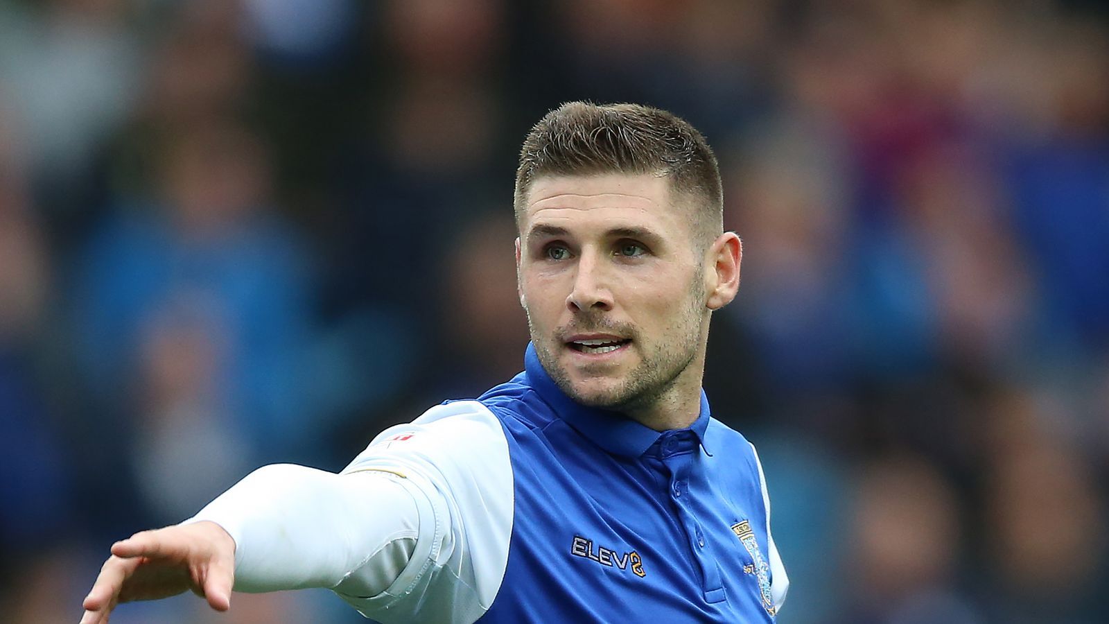 Gary Hooper wanted by DC United and Vancouver Whitecaps