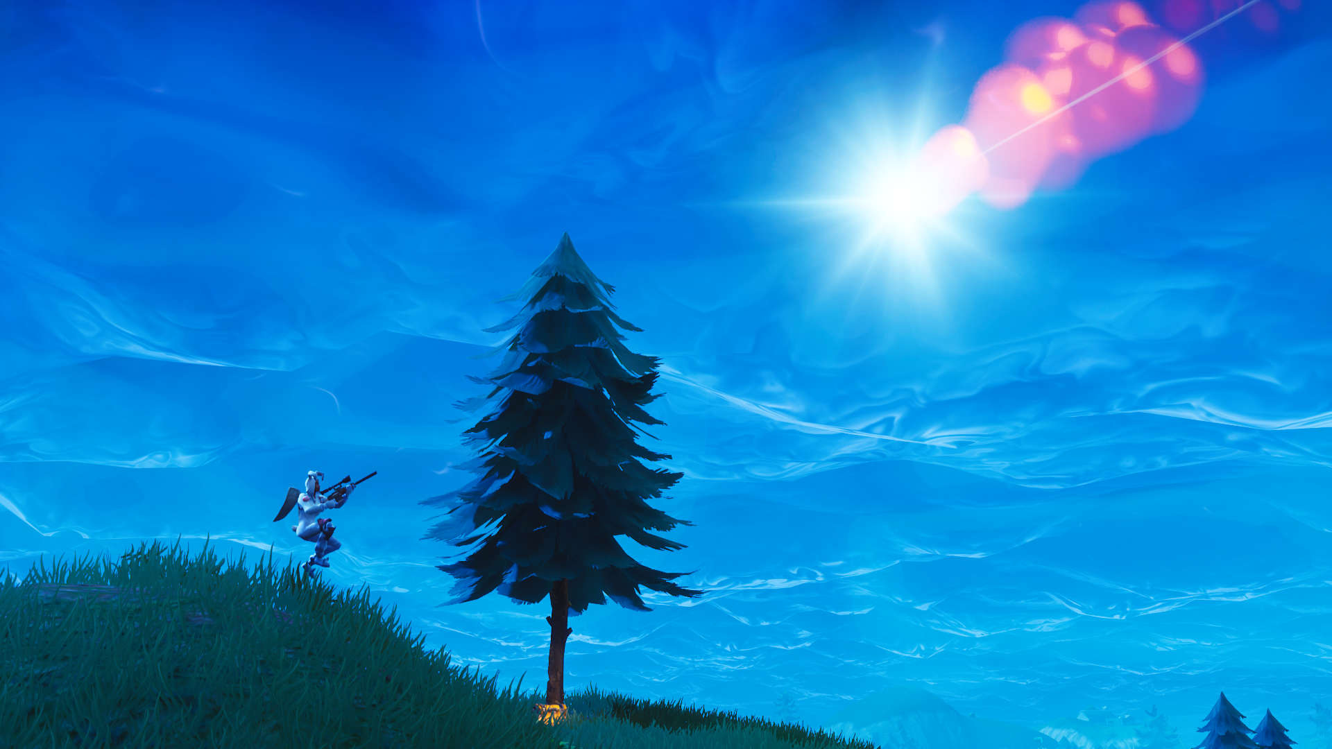 One of my favorite fortnite background