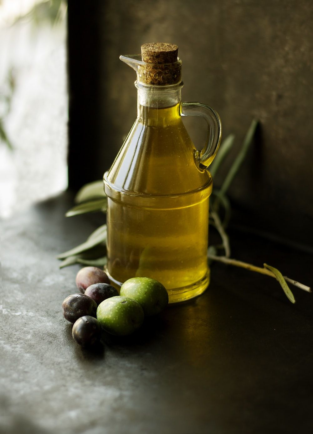 Olive Oil Wallpapers - Wallpaper Cave