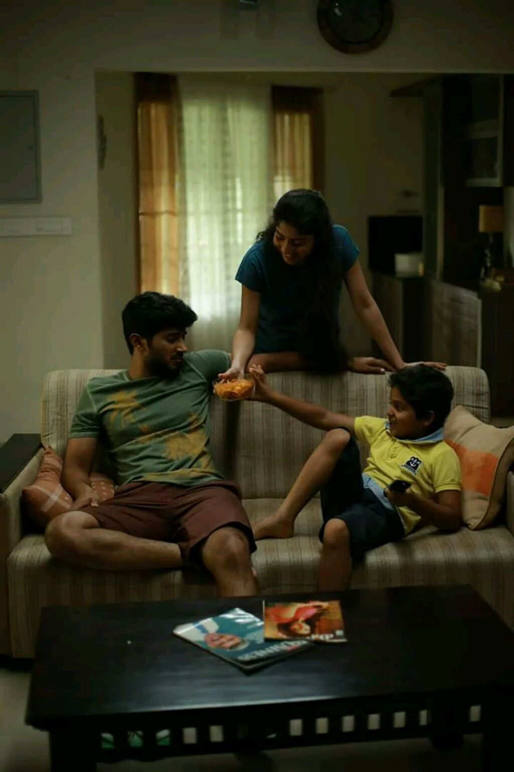 Kali Malayalam Movie Stills Posters And HD Image Collection