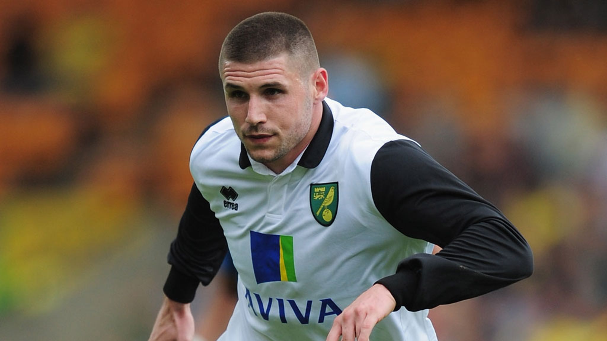 Premier League: Norwich forward Gary Hooper could be fit for next weekend