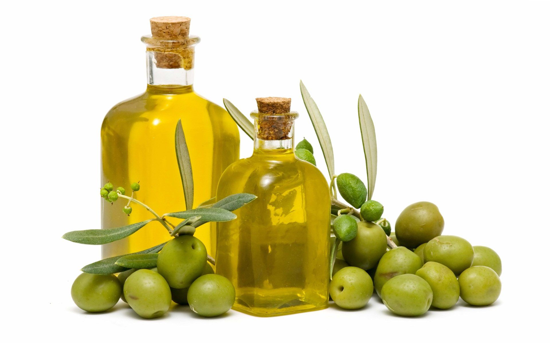 Olive Oil Wallpapers - Wallpaper Cave