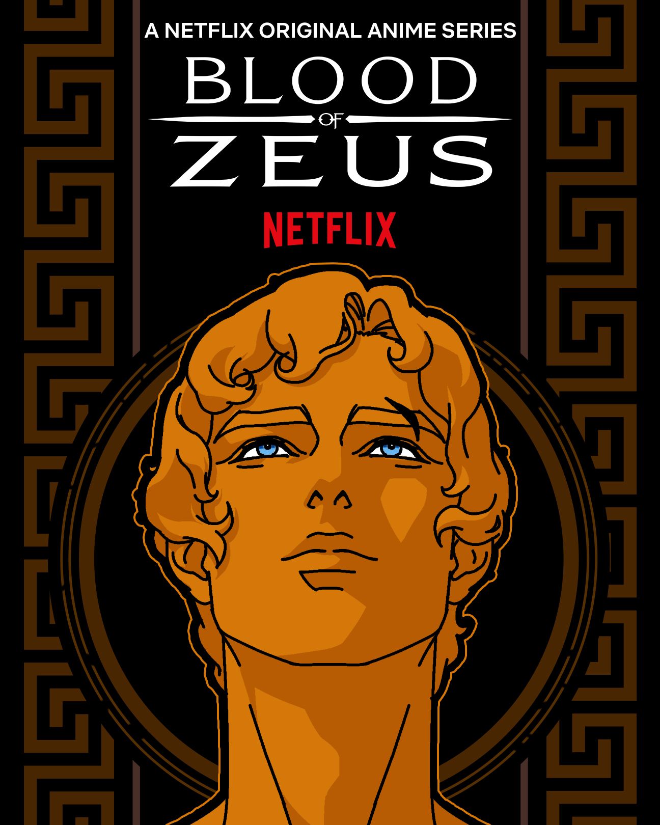 Blood of Zeus (TV Series 2020– )