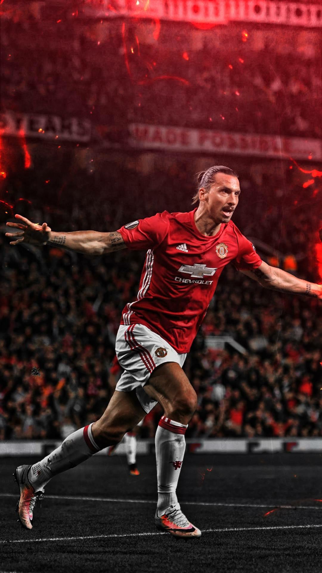 Ibrahimovic Wallpaper HD APK for Android Download