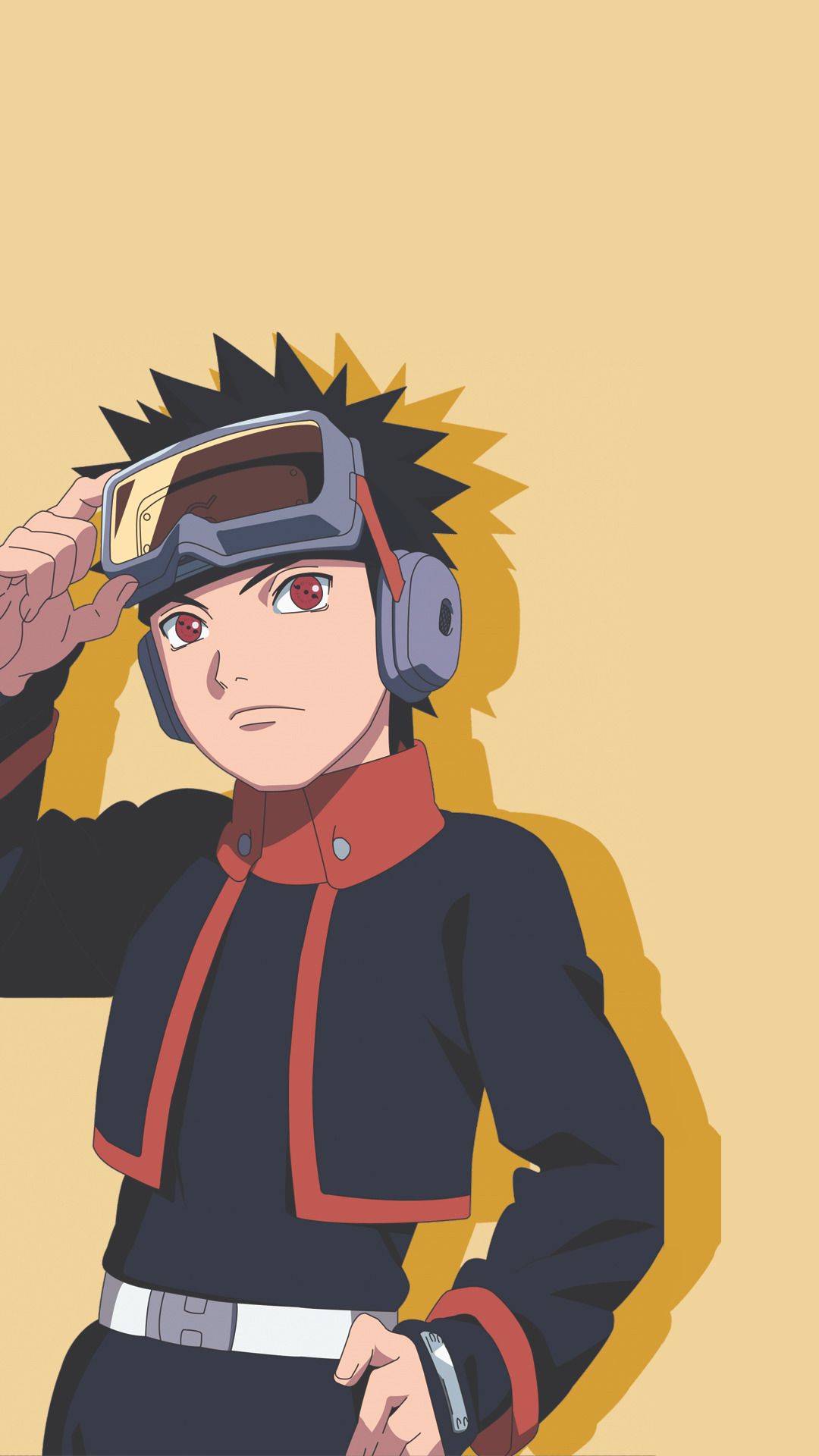 Obito HD iPhone Wallpapers - Wallpaper Cave