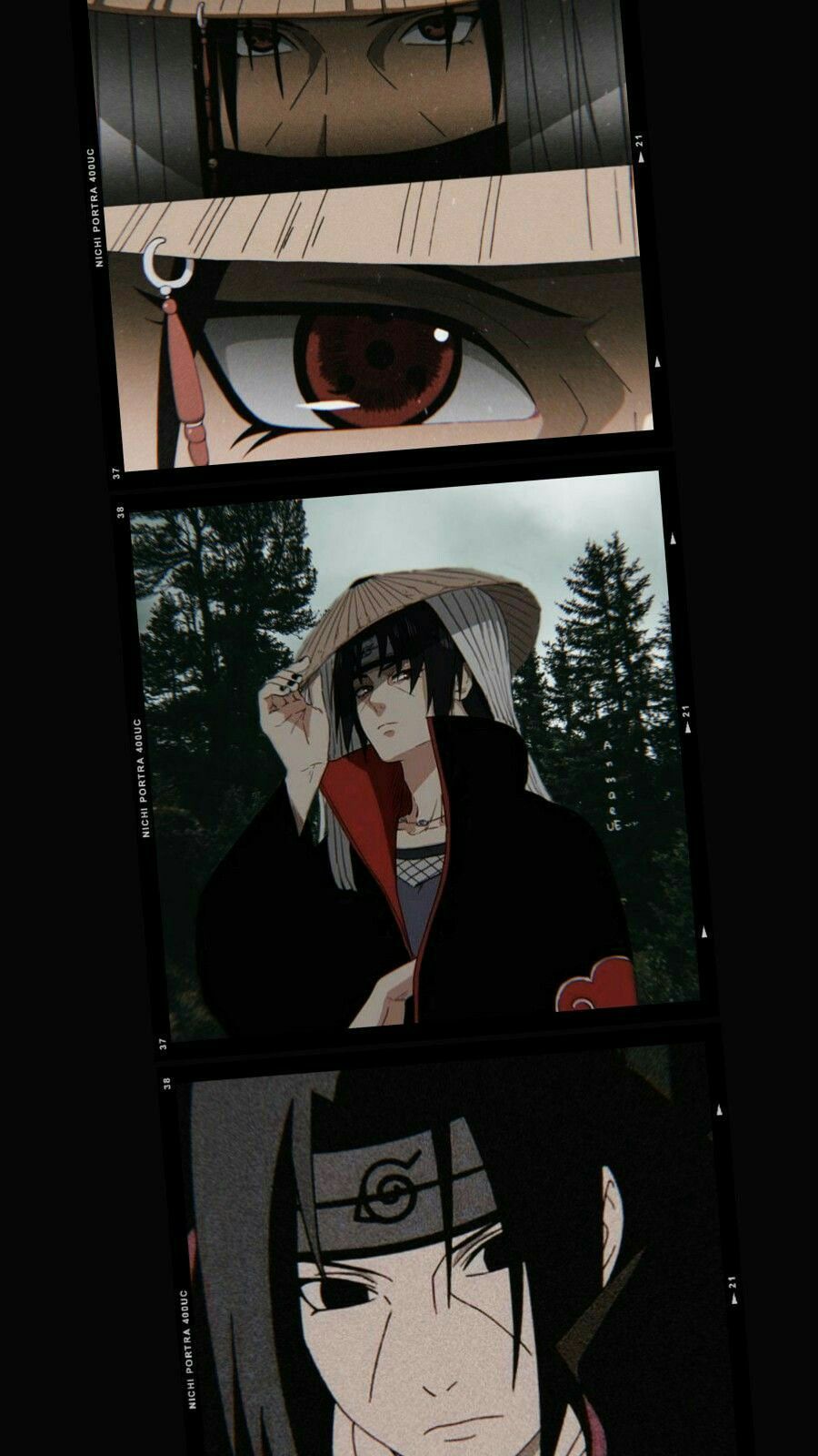 Obito HD iPhone Wallpapers - Wallpaper Cave