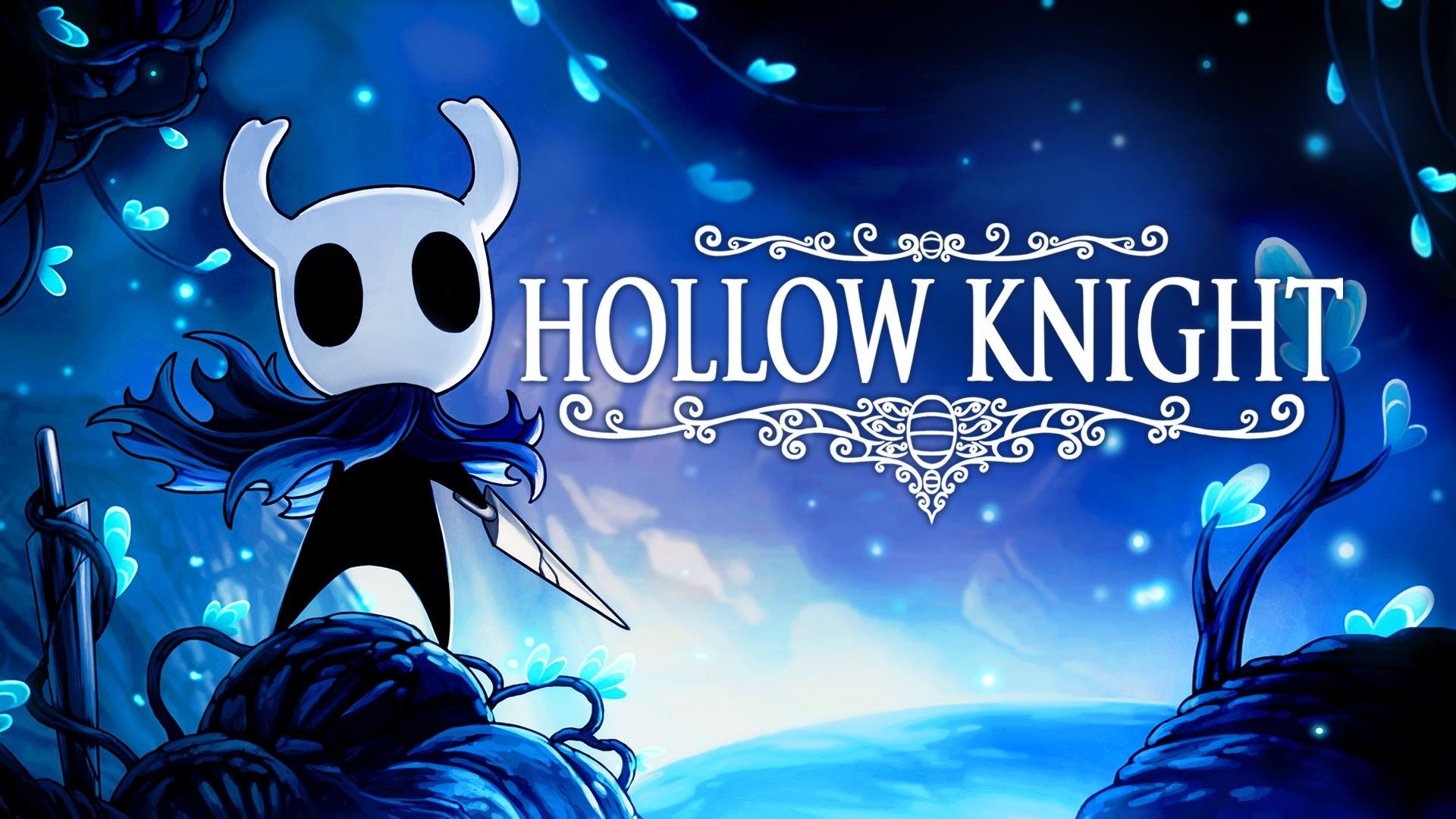 Hollow Knight Wallpaper For Desktop Cute Wallpaper