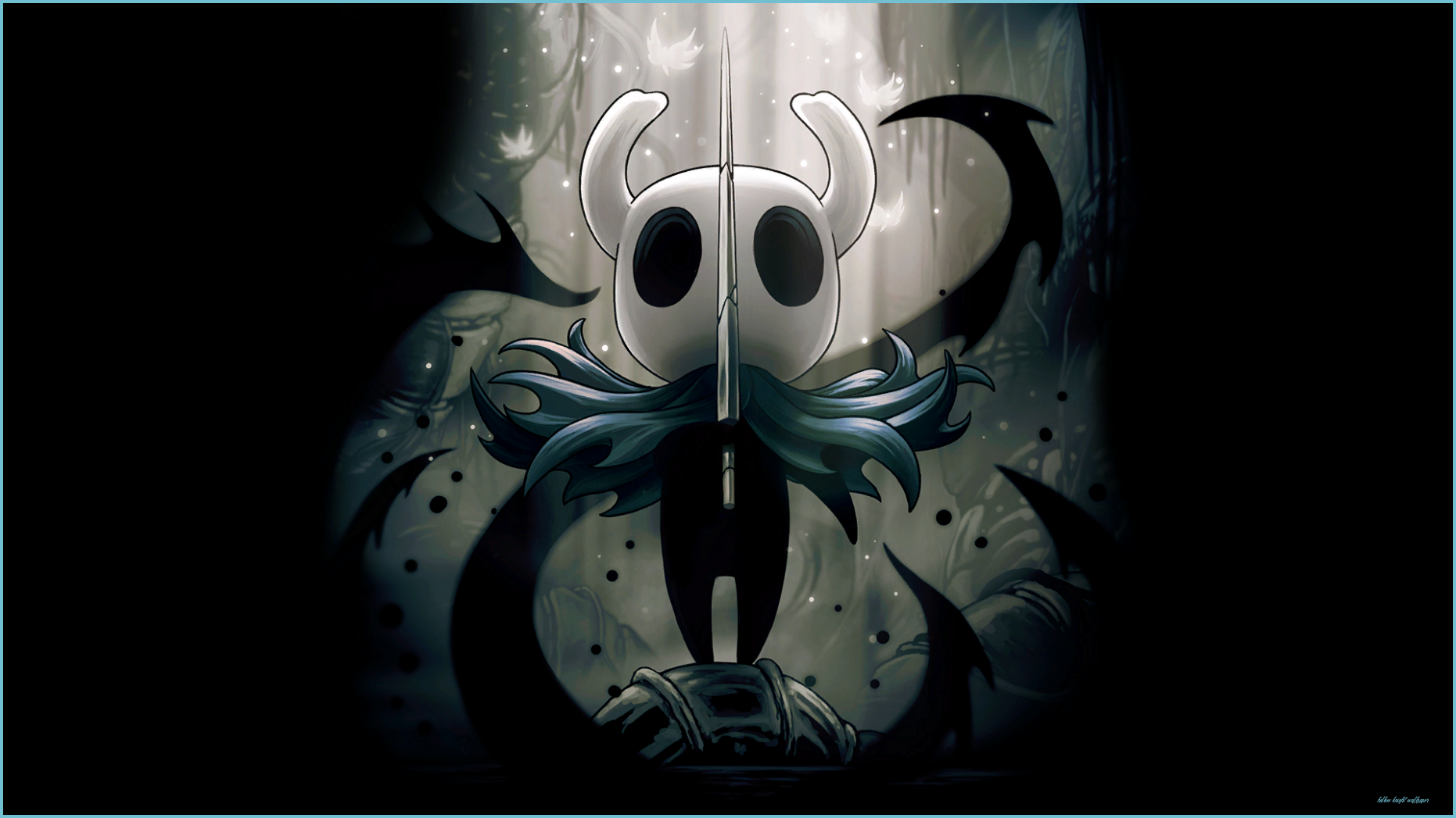 Things To Expect When Attending Hollow Knight Wallpaper. Hollow Knight Wallpaper