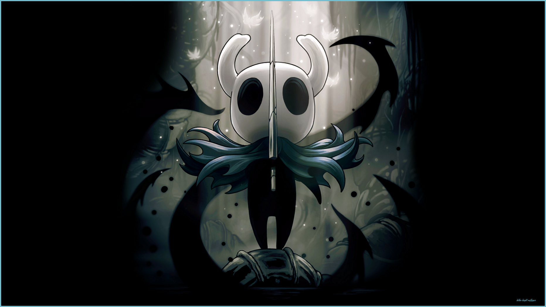 Computer Hollow Knight Wallpapers - Wallpaper Cave