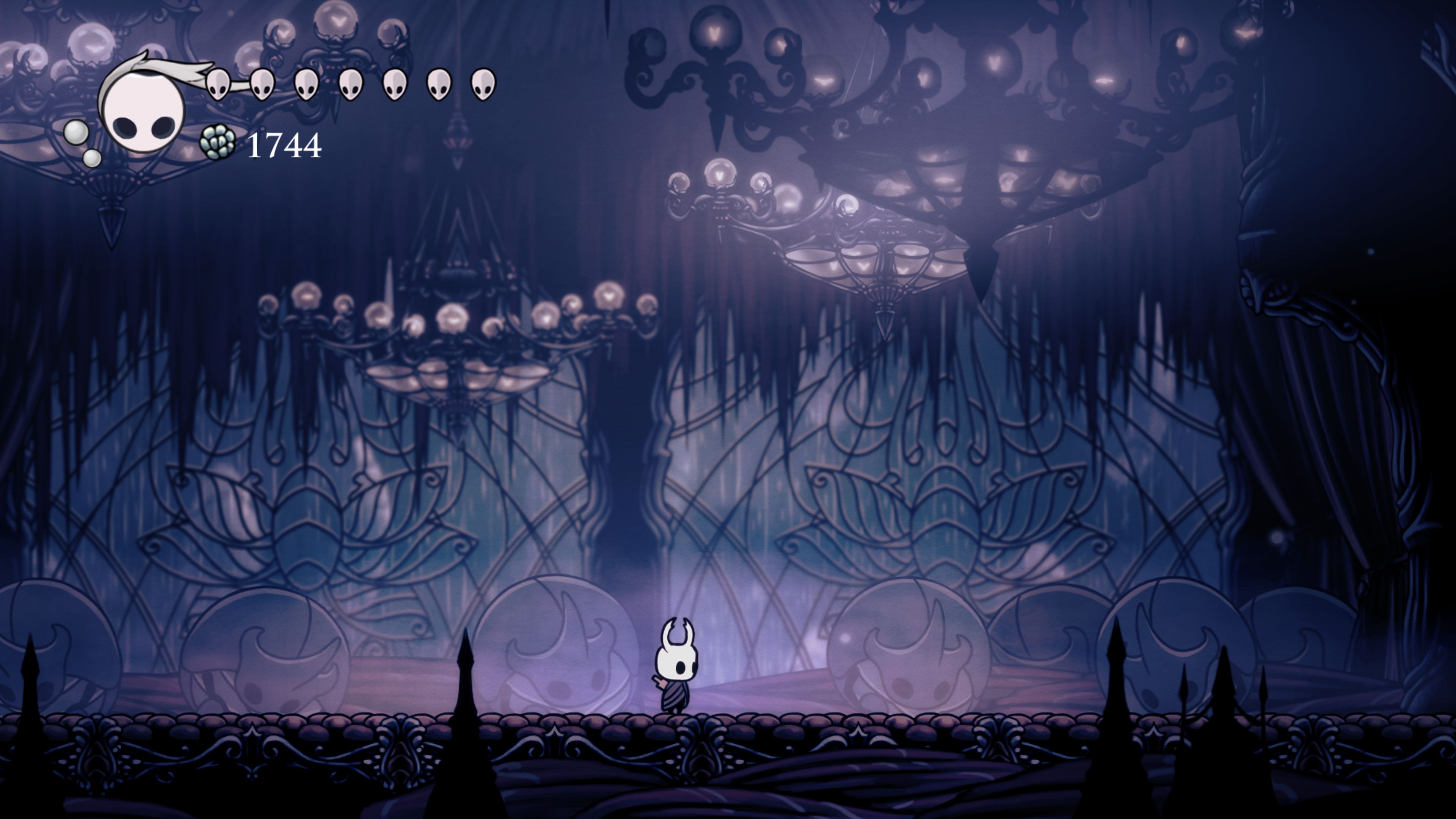 Video Game Hollow Knight Wallpaper. Wallpaper background, Background image, Video game background