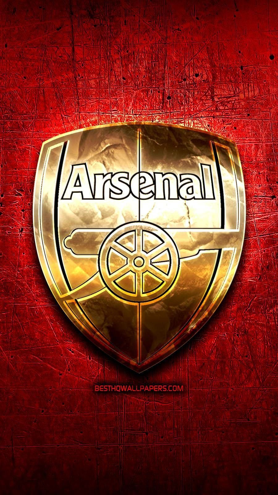 Arsenal Amoled Wallpapers - Wallpaper Cave