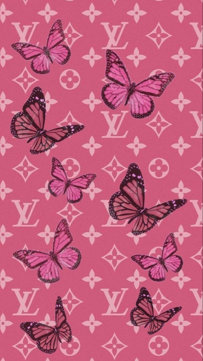 Louis Vuitton Wallpapers (74+ images)