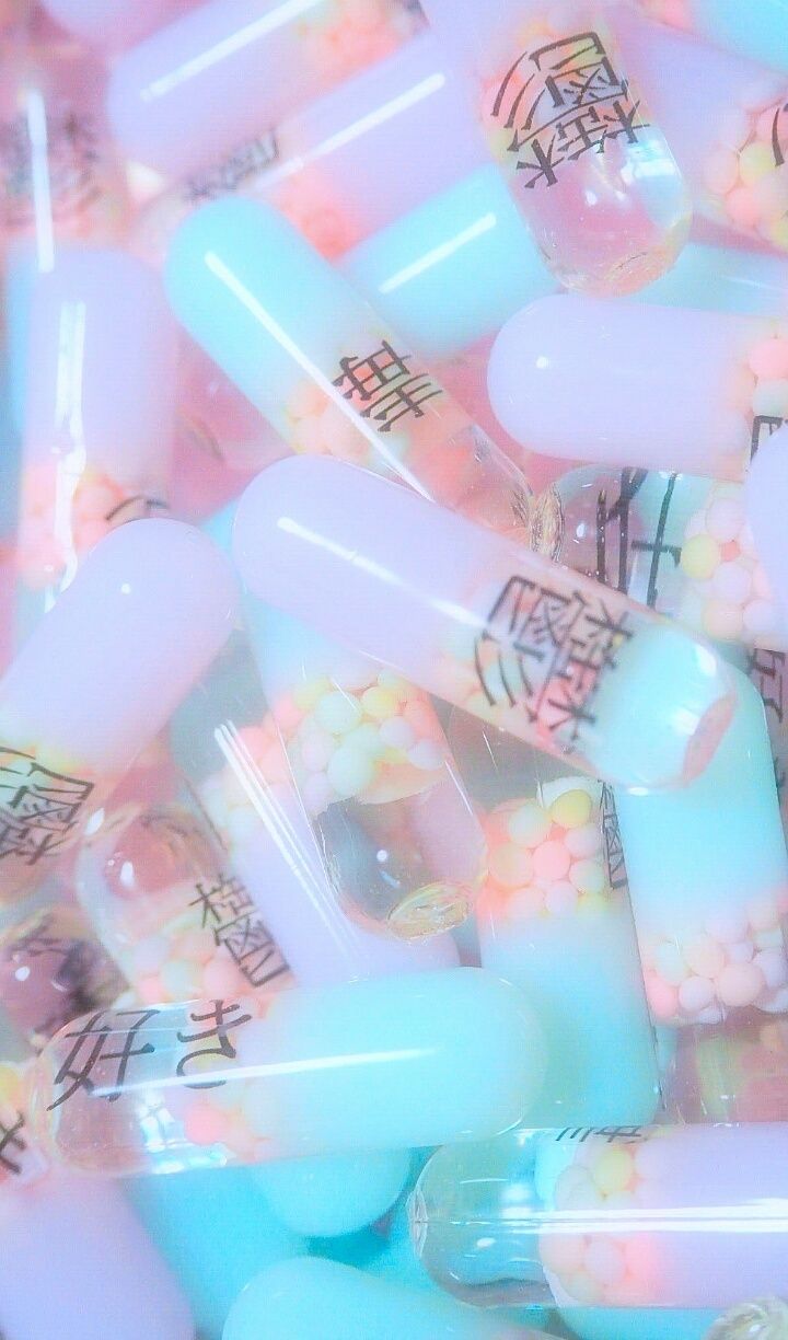 art, background, beauty, candy, decor, design, eat me, fashion, pink, kawaii, pastel, pattern, patterns, pills, pretty, soft, softy, style, sugar, sweets, tablets, texture, wallpaper, wallpaper, we heart it, medications, capsules, wallpaper iphone