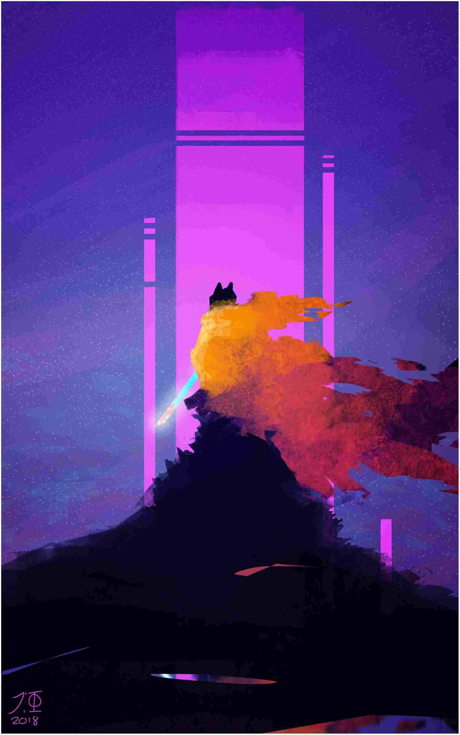 New 16 hyper light drifter wallpaper latest Update Wallpaper Wise