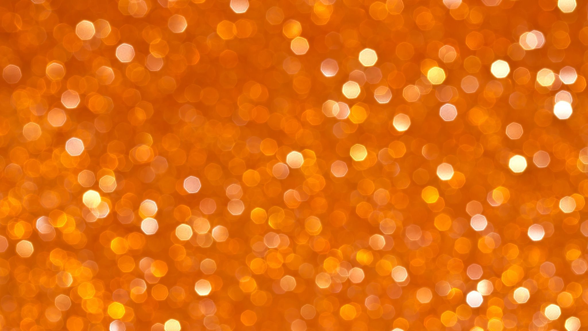 Orange Wallpaper