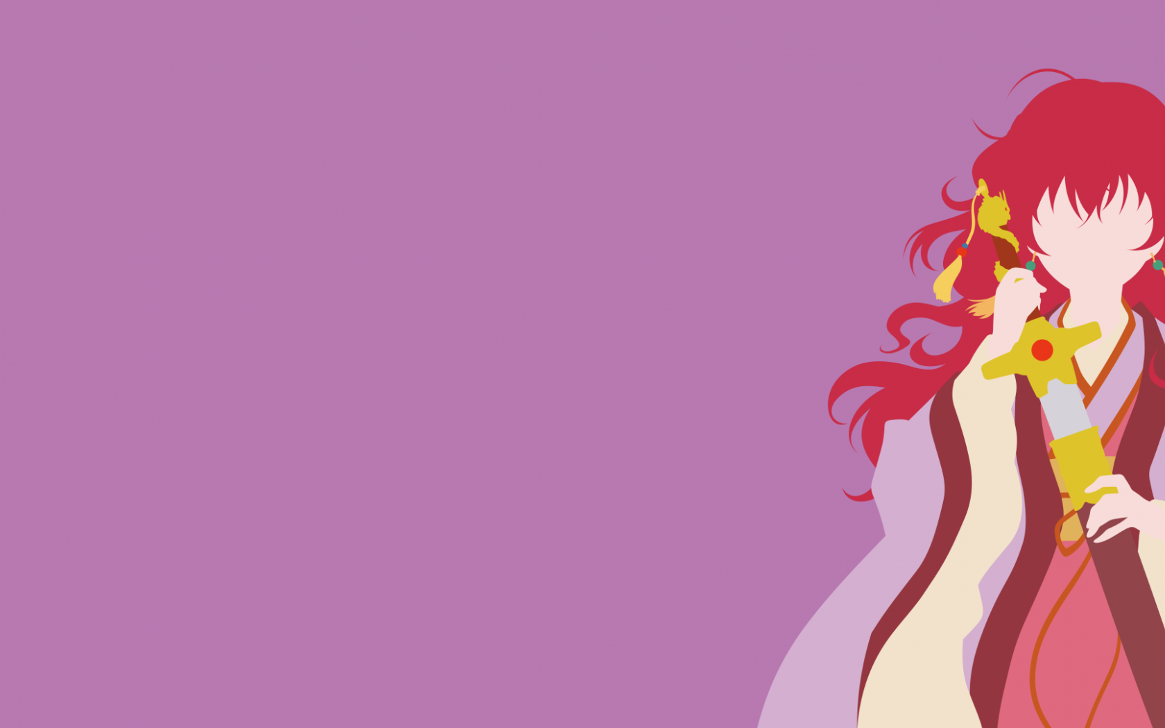 Free download minimalist wallpaper yona yona of the dawn by ncoll36 d9h2668png [1920x1080] for your Desktop, Mobile & Tablet. Explore Yona of the Dawn Wallpaper. Akatsuki No Yona Wallpaper