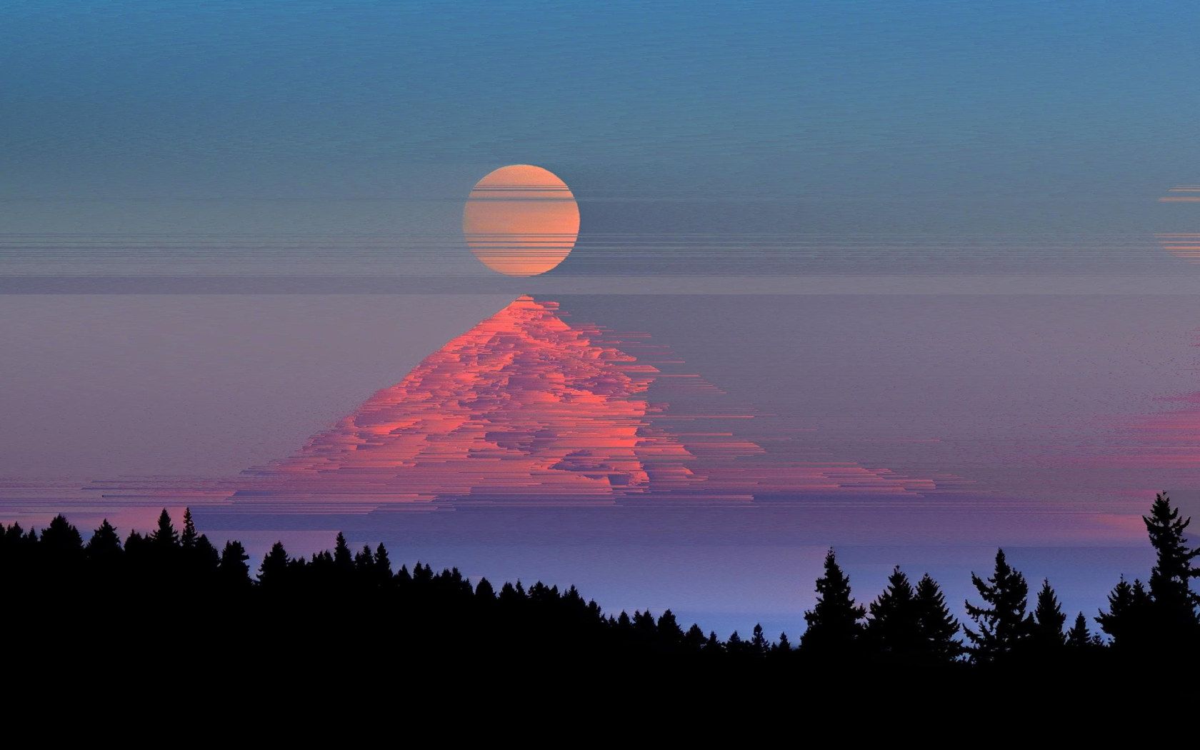 Aesthetic Wallpaper • Aesthetic neon wallpaper • Wallpaper For You The Best Wallpaper For Desktop & Mobile