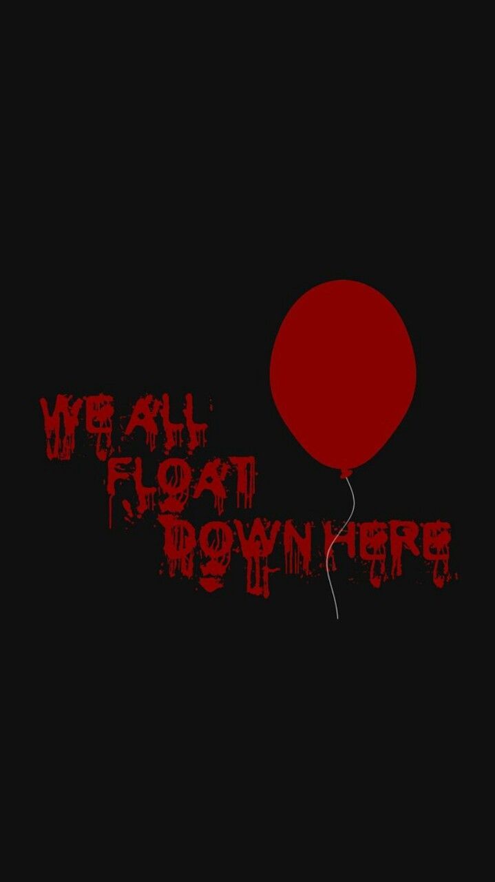 IT.one of my favorite SK books!. Scary wallpaper, Pennywise the clown, Pennywise the dancing clown