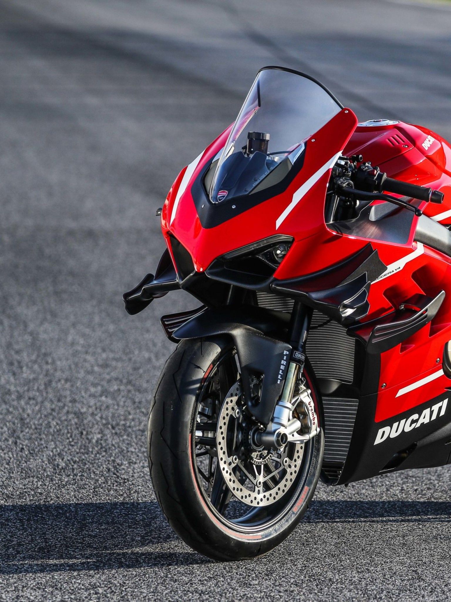 Ducati Superleggera V4 4K Wallpaper, Superbikes, Bikes