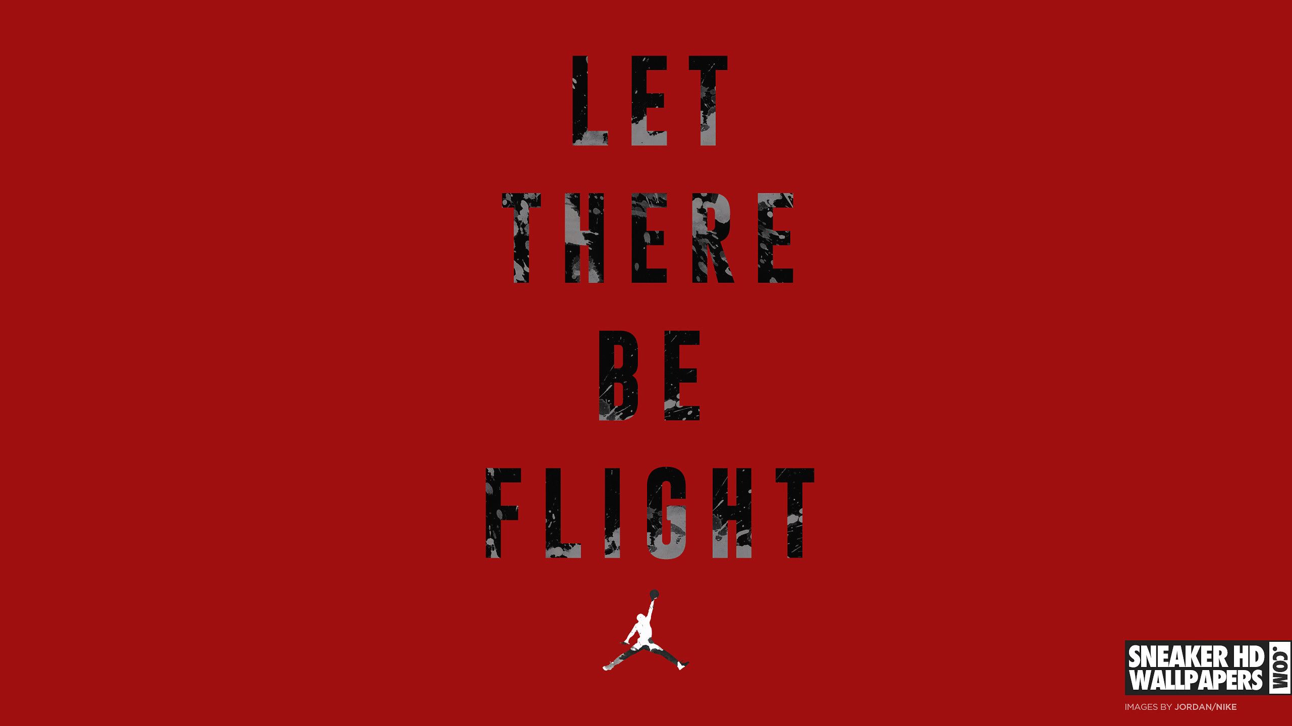Jordan HD Wallpaper