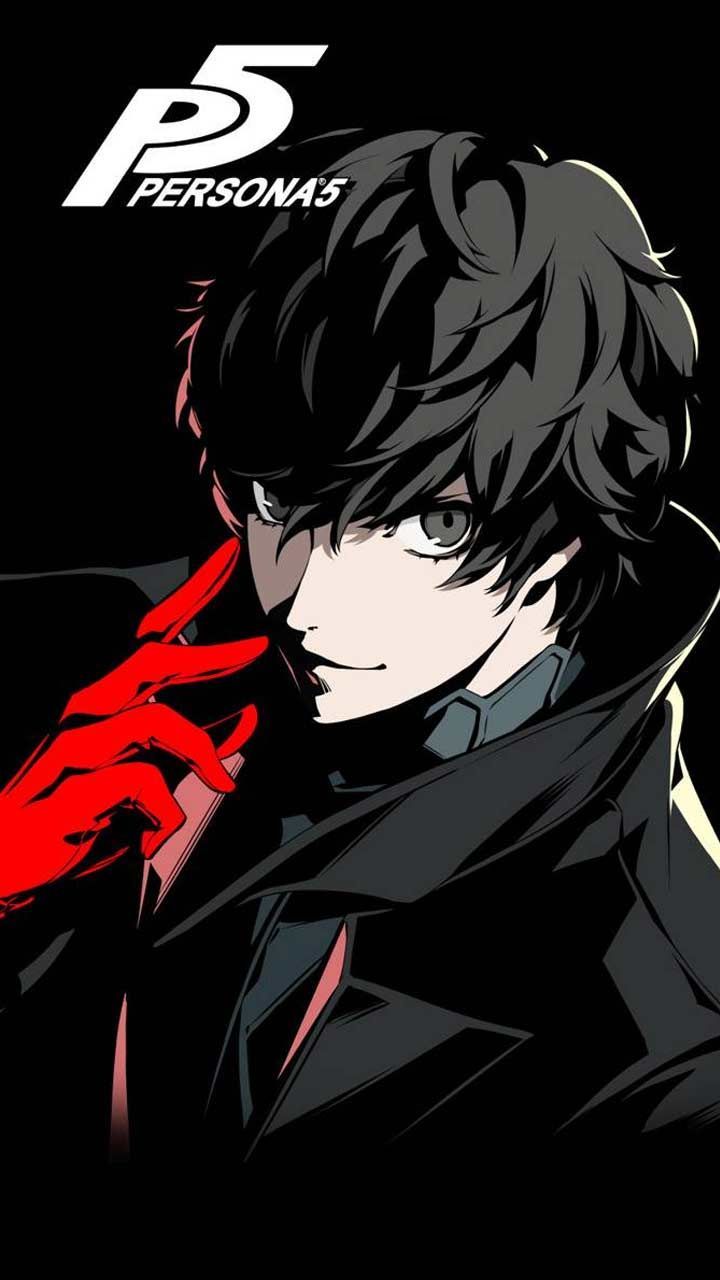 Persona 5 wallpaper HD phone background Characters art ideas for iPhone android lock screen. Persona 5 anime, Persona 5 joker, Persona 5