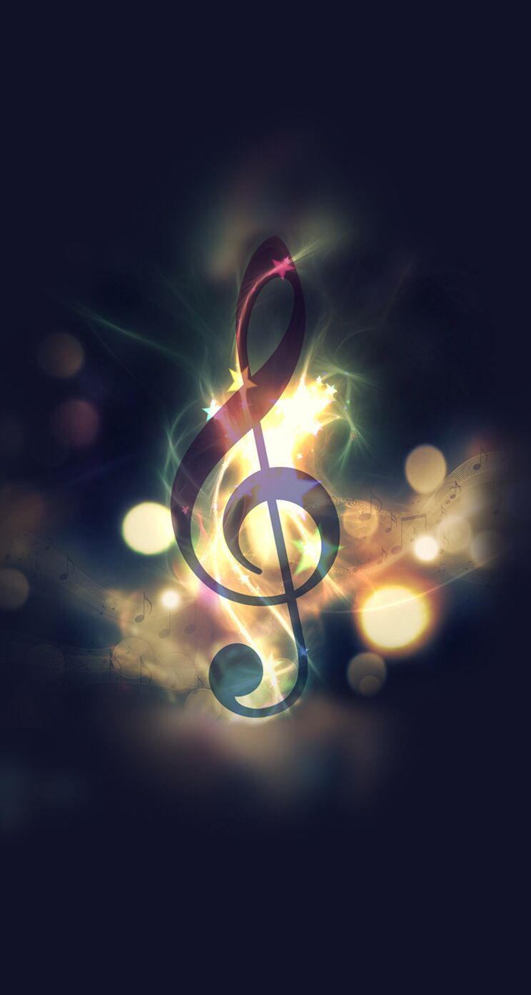 iPhone wallpaper. Music wallpaper, Music background, Musical art