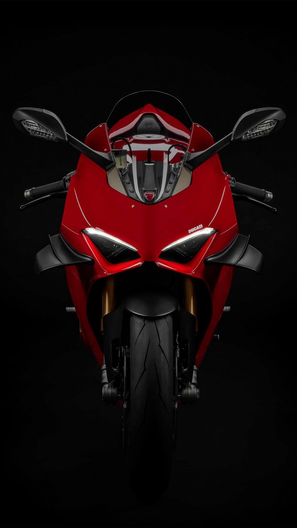 Ducati Panigale V4 2020 4K Ultra HD Mobile Wallpaper
